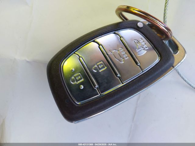 KMHC75LC3LU235853 Hyundai Ioniq Hybrid Se