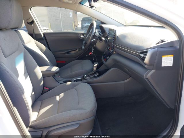 KMHC75LC3LU235853 Hyundai Ioniq Hybrid Se