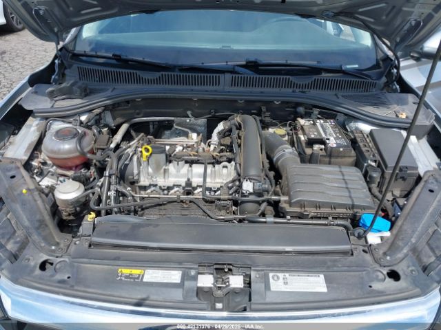 3VWC57BU2KM215738 Volkswagen 1.4 tsi