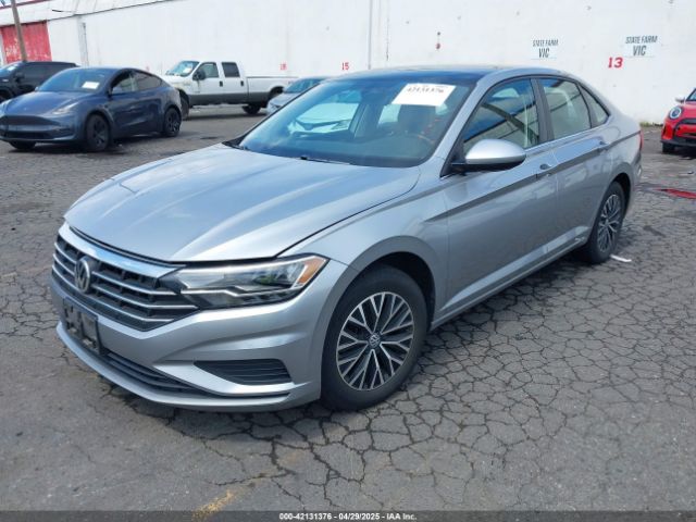 3VWC57BU2KM215738 Volkswagen 1.4 tsi