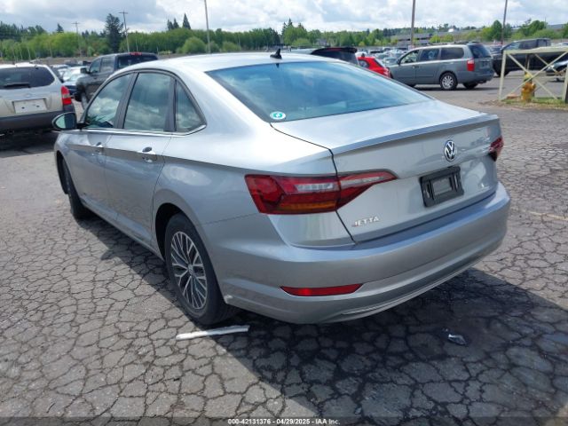 3VWC57BU2KM215738 Volkswagen 1.4 tsi