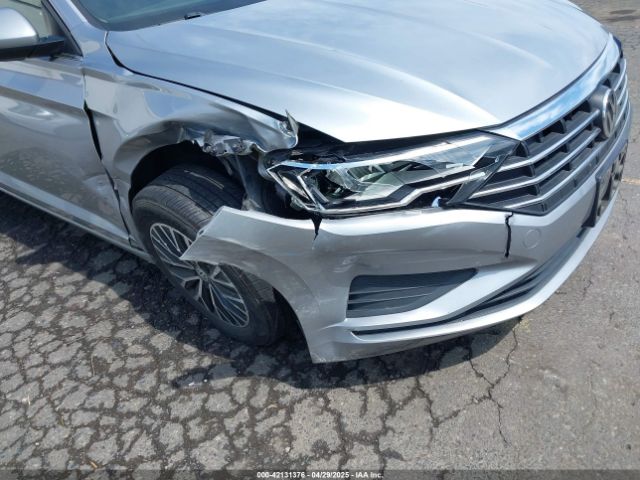 3VWC57BU2KM215738 Volkswagen 1.4 tsi