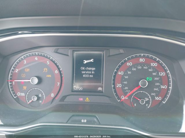 3VWC57BU2KM215738 Volkswagen 1.4 tsi