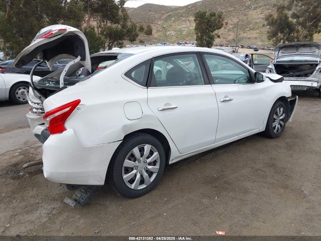 3N1AB7AP4HY362615 Nissan 2017