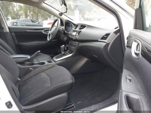 3N1AB7AP4HY362615 Nissan 2017