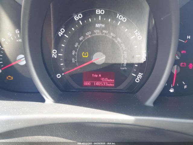 KNDPB3ACXF7791978 KIA Sportage Lx