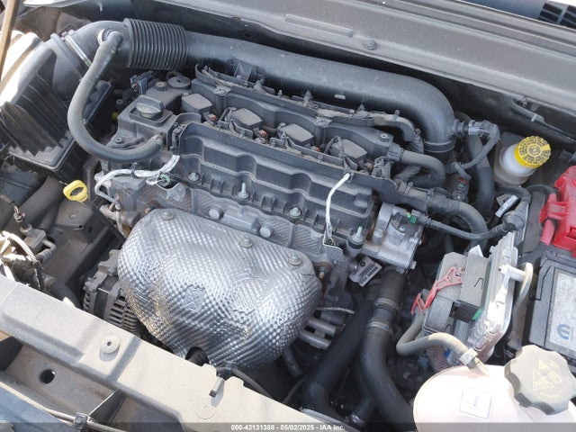 Aukcja sprzedaży 2021 Jeep Renegade Latitude 4x4, vin: ZACNJDBB3MPN36642, numer aukcji: 42131388