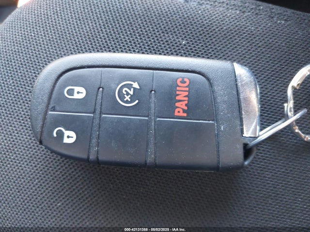 Aukcja sprzedaży 2021 Jeep Renegade Latitude 4x4, vin: ZACNJDBB3MPN36642, numer aukcji: 42131388
