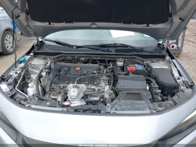 2022 HONDA CIVIC 2HGFE2F52NH561105 Photo 9