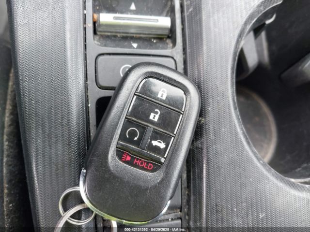 2022 HONDA CIVIC 2HGFE2F52NH561105 Photo 10