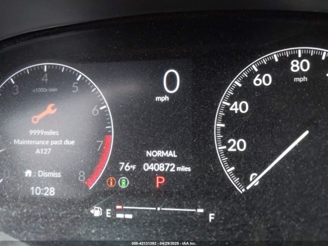 2022 HONDA CIVIC 2HGFE2F52NH561105 Photo 6