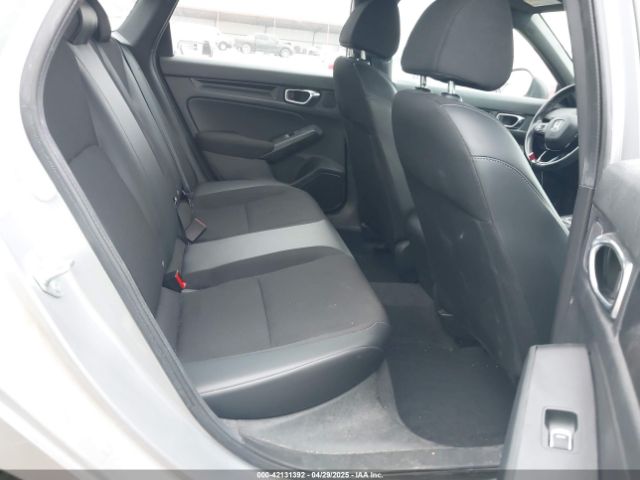2022 HONDA CIVIC 2HGFE2F52NH561105 Photo 7