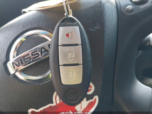 2014 NISSAN PATHFINDER 5N1AR2MM7EC729102 Photo 10