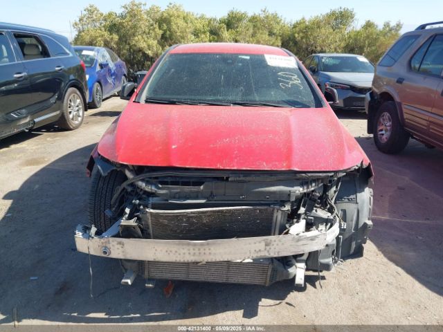 WDDSJ4EB2GN318373 Mercedes-Benz CLA 250