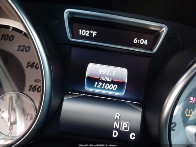 WDDSJ4EB2GN318373 Mercedes-Benz CLA 250