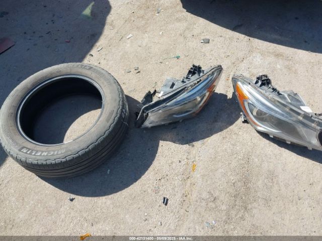 WDDSJ4EB2GN318373 Mercedes-Benz CLA 250
