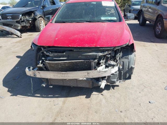 WDDSJ4EB2GN318373 Mercedes-Benz CLA 250
