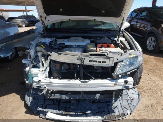 JTHBW1GG1E2076577 Lexus ES 300H
