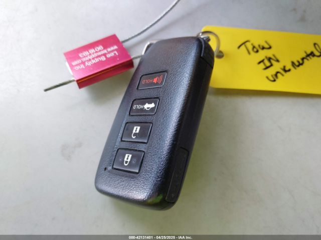 JTHBW1GG1E2076577 Lexus ES 300H