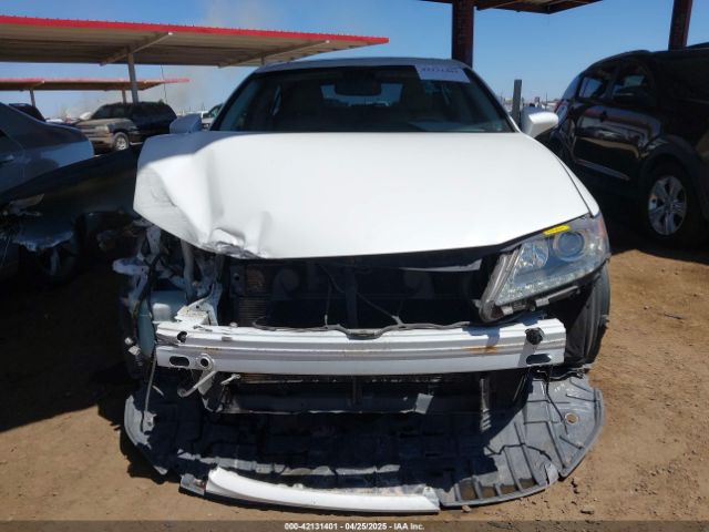 JTHBW1GG1E2076577 Lexus ES 300H