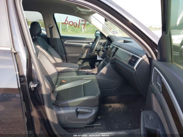1V2WR2CA5MC596161 Volkswagen Atlas 3.6l V6 Se W/technology