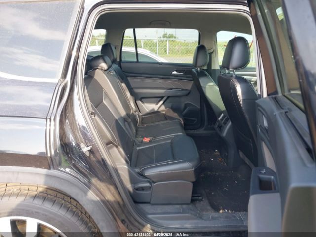 1V2WR2CA5MC596161 Volkswagen Atlas 3.6l V6 Se W/technology