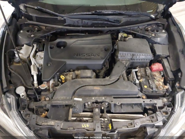 1N4AL3APXJC122301 Nissan 2018