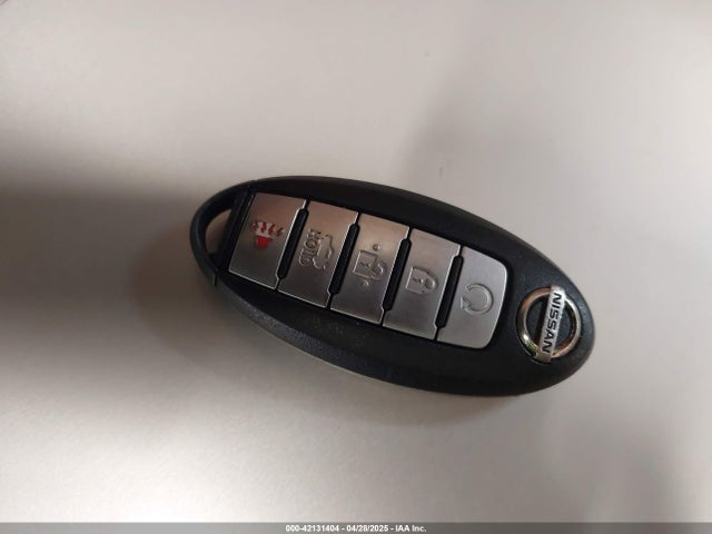 1N4AL3APXJC122301 Nissan 2018