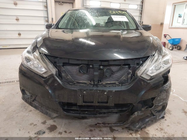1N4AL3APXJC122301 Nissan 2018