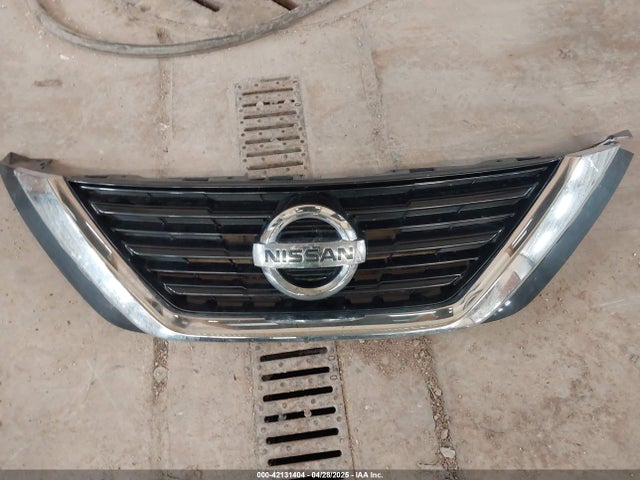 1N4AL3APXJC122301 Nissan 2018