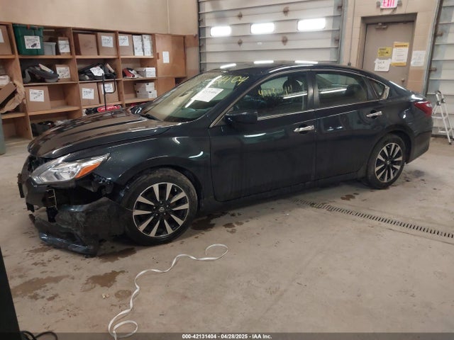 1N4AL3APXJC122301 Nissan 2018