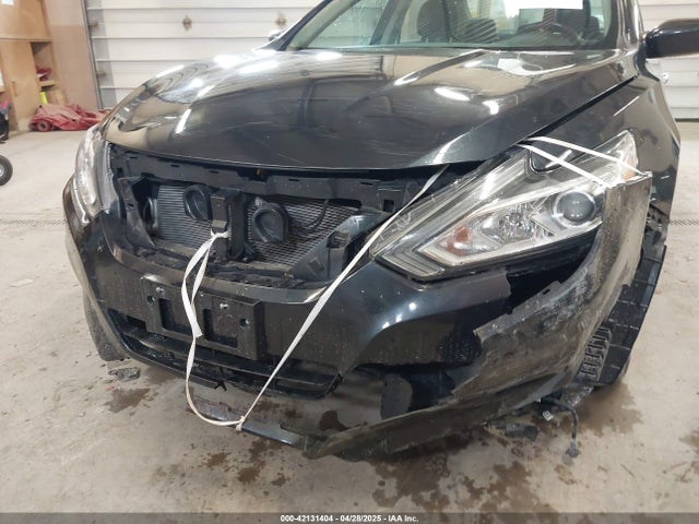 1N4AL3APXJC122301 Nissan 2018