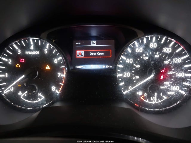 1N4AL3APXJC122301 Nissan 2018
