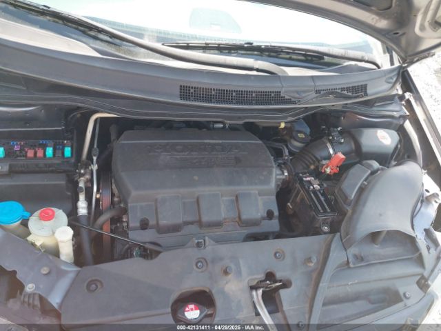 5FNRL5H2XEB094964 Honda ODYSSEY LX