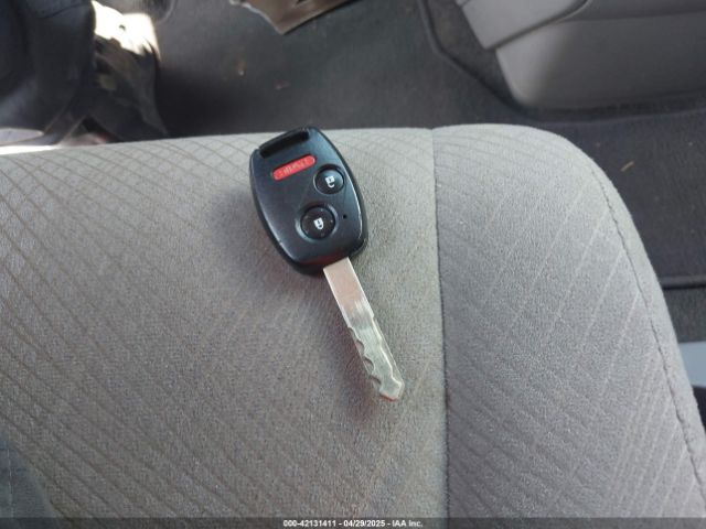 5FNRL5H2XEB094964 Honda ODYSSEY LX