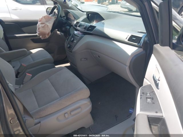 5FNRL5H2XEB094964 Honda ODYSSEY LX