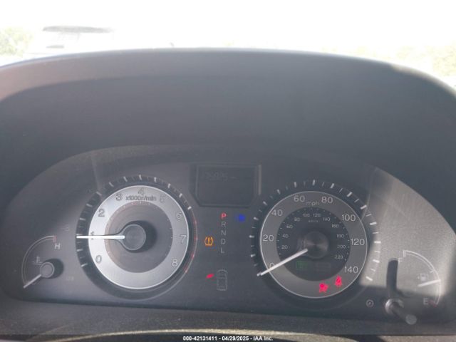 5FNRL5H2XEB094964 Honda ODYSSEY LX