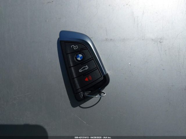 5UXTY3C05L9D42497 BMW X3 Sdrive30i