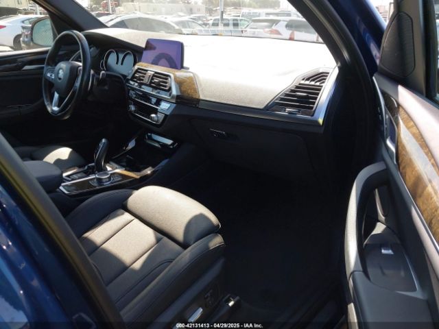 5UXTY3C05L9D42497 BMW X3 Sdrive30i