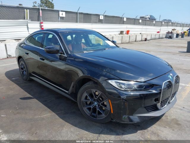 2023 BMW I4 WBY73AW08PFN62950