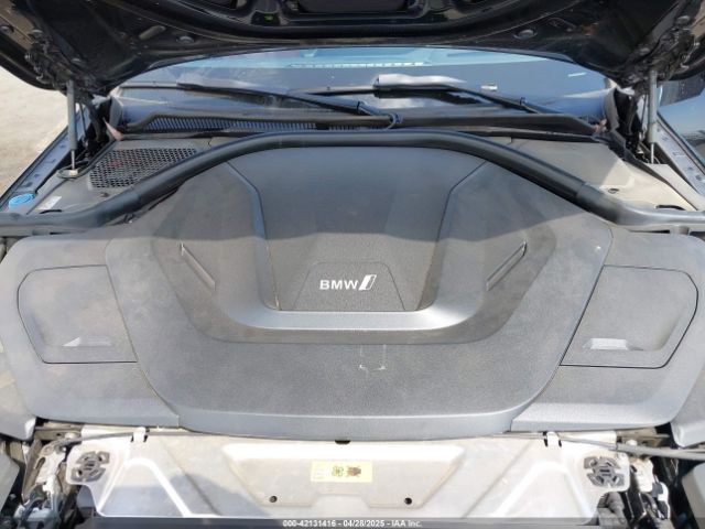 2023 BMW I4 WBY73AW08PFN62950 Photo 9