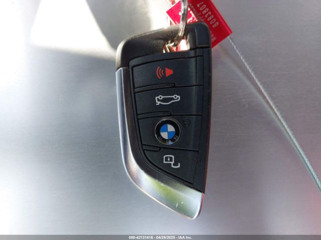 2023 BMW I4 WBY73AW08PFN62950 Photo 10