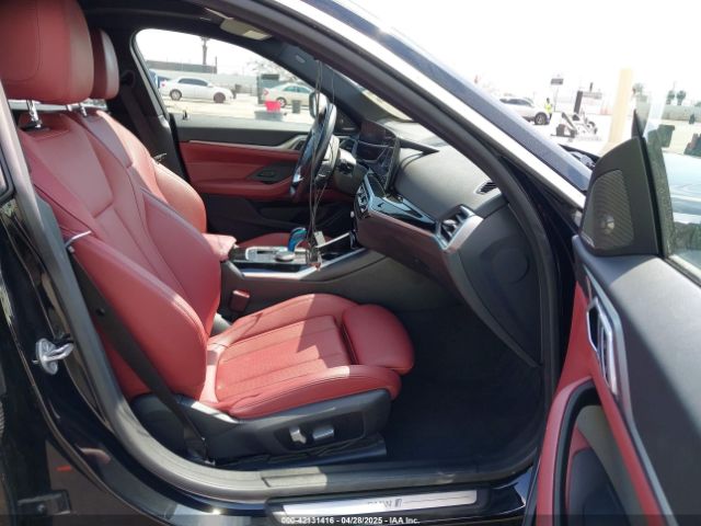 2023 BMW I4 WBY73AW08PFN62950 Photo 4