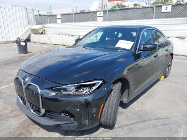 2023 BMW I4 WBY73AW08PFN62950 Photo 5