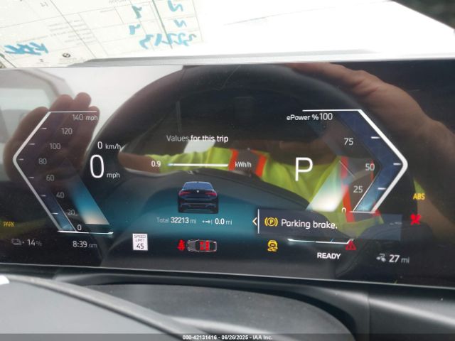 2023 BMW I4 WBY73AW08PFN62950 Photo 6