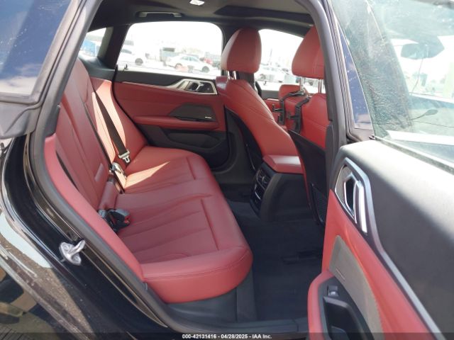 2023 BMW I4 WBY73AW08PFN62950 Photo 7