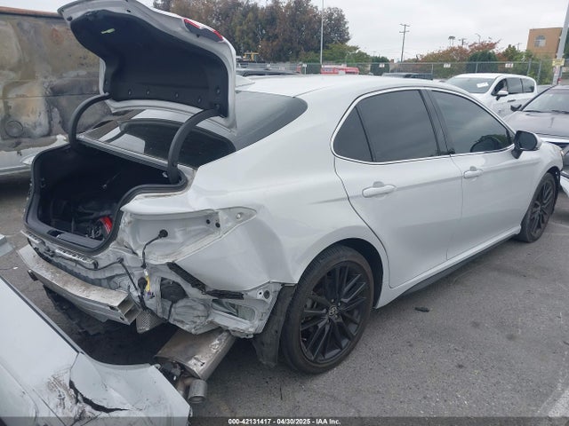 4T1K61AK3NU023412 Toyota CAMRY XSE