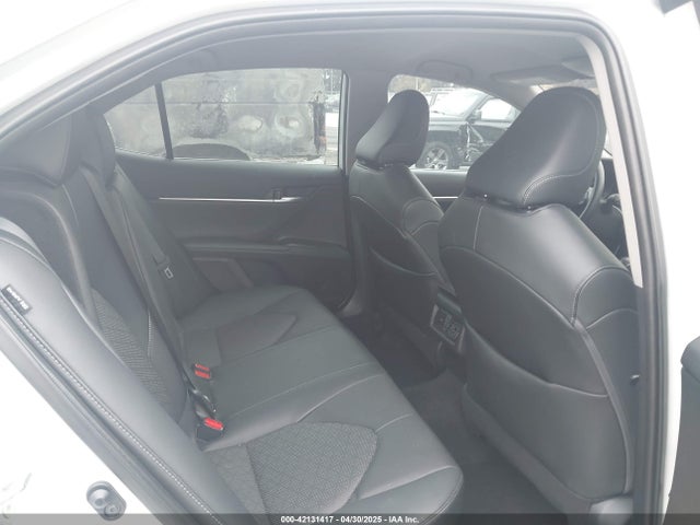 4T1K61AK3NU023412 Toyota CAMRY XSE