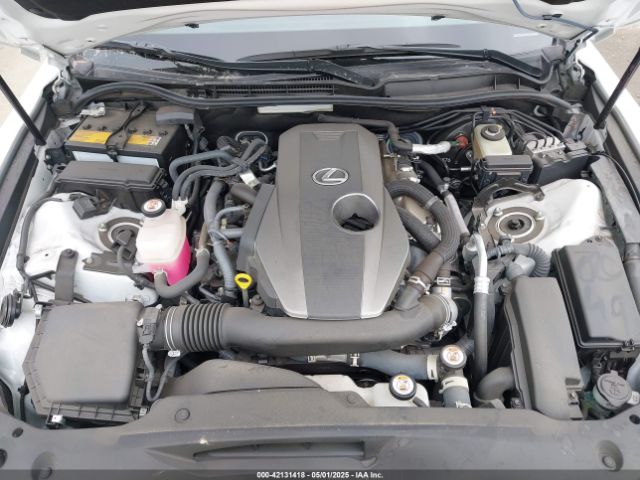 JTHCA1D27M5115858 Lexus IS 300