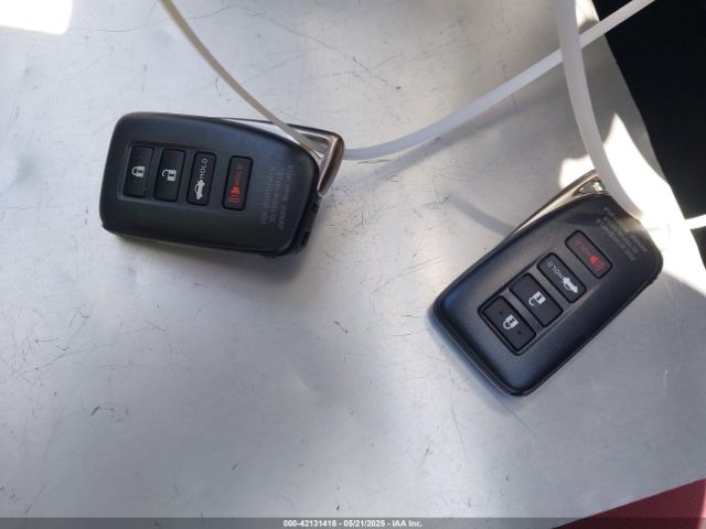 JTHCA1D27M5115858 Lexus IS 300